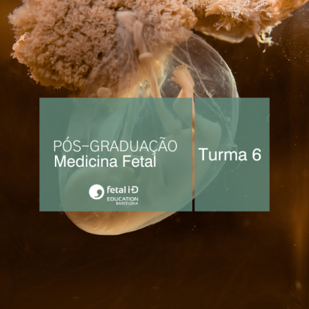 Pós-graduação em Medicina Fetal – Turma 6