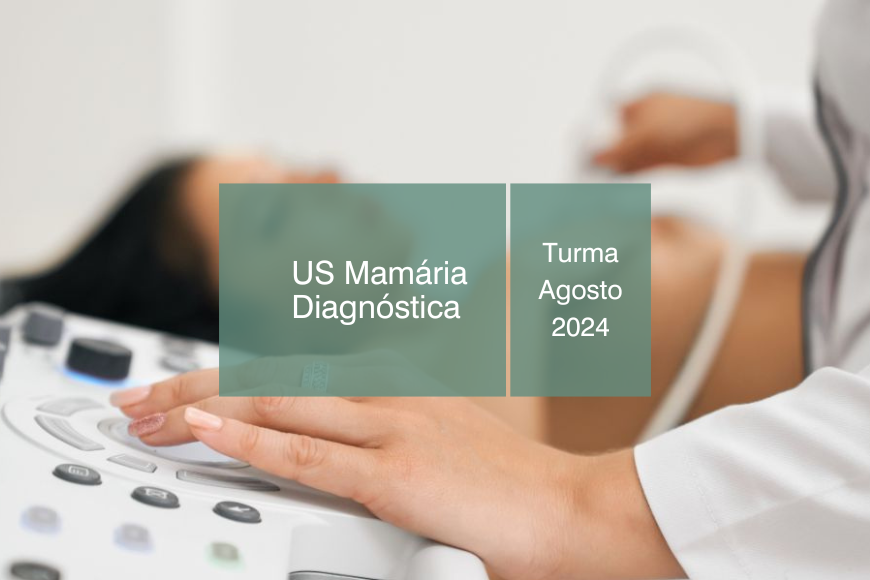 US Mamária Diagnóstica CAPA