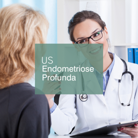 US em Endometriose Profunda