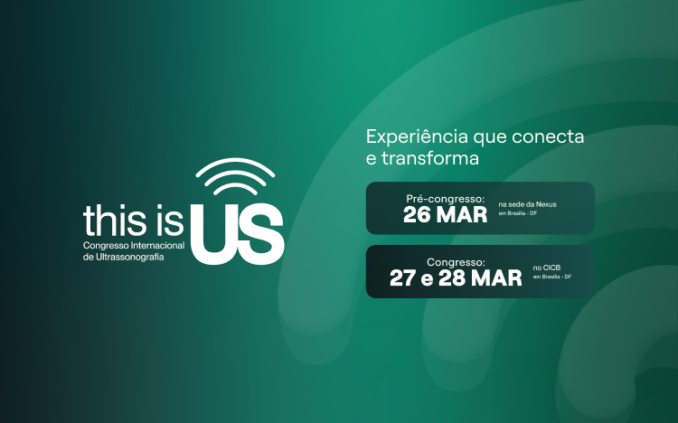 Banner Nexus-This is US